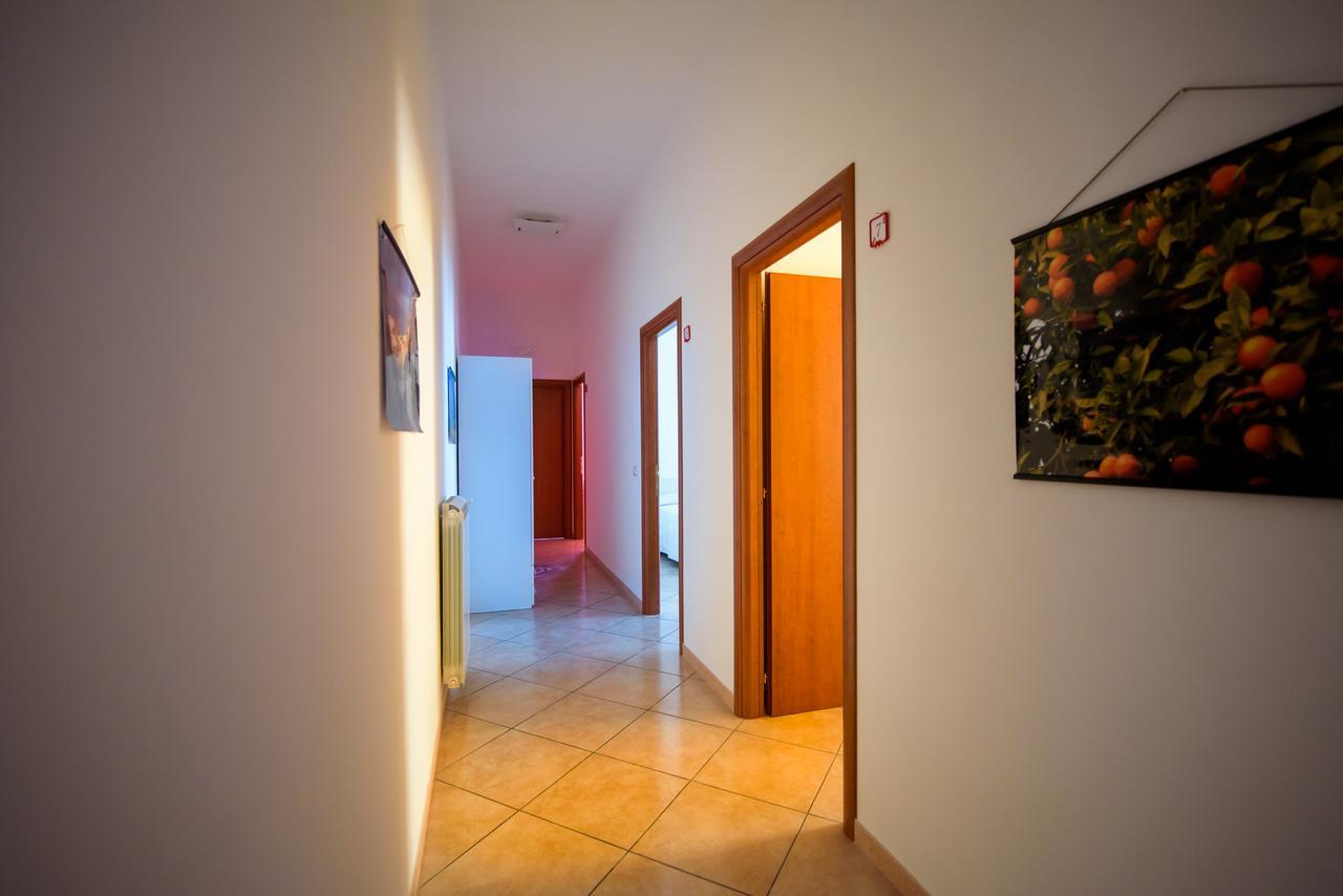 B&B Rose Villa Пешичи Екстериор снимка