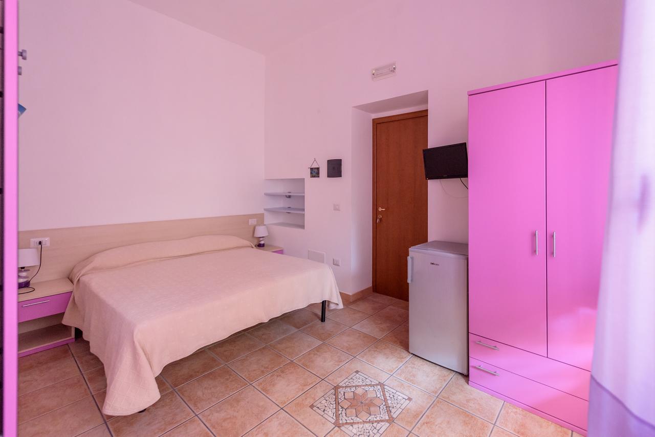 B&B Rose Villa Пешичи Екстериор снимка