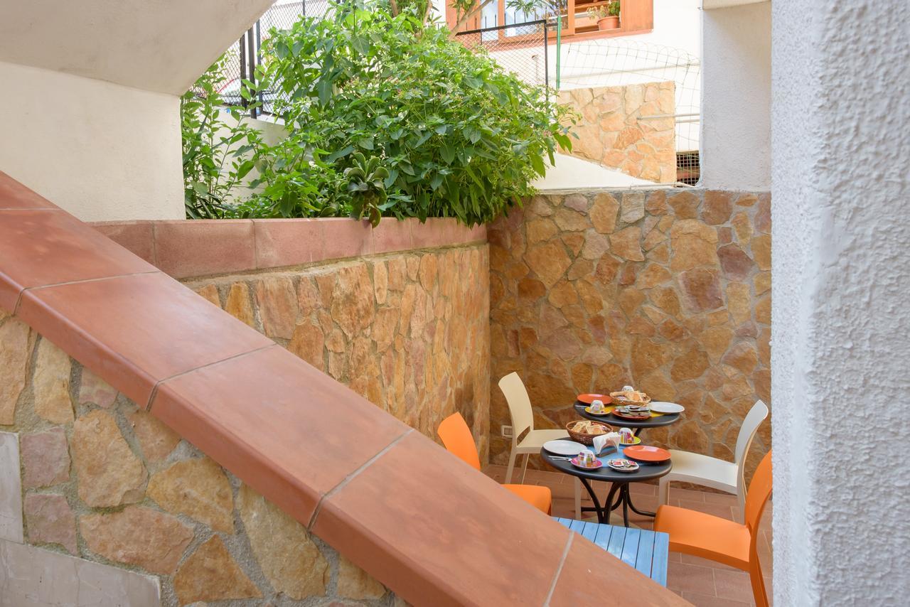 B&B Rose Villa Пешичи Екстериор снимка