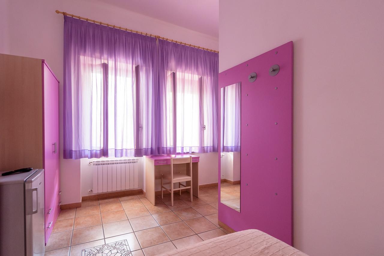 B&B Rose Villa Пешичи Екстериор снимка