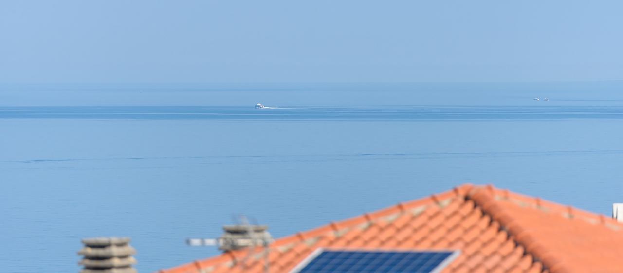 B&B Rose Villa Пешичи Екстериор снимка
