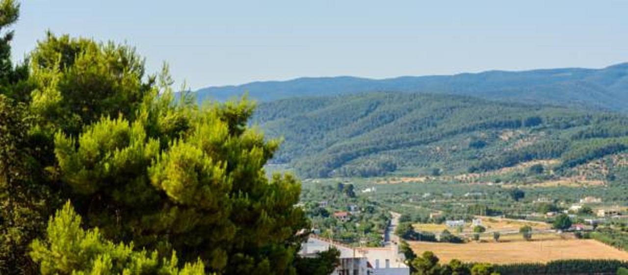 B&B Rose Villa Пешичи Екстериор снимка